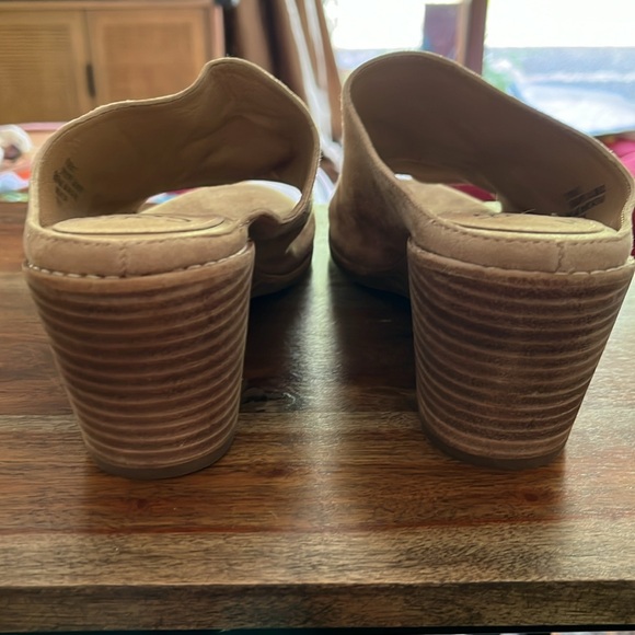 Sofft Slides/Sandals-womens size 9M - Picture 7 of 7